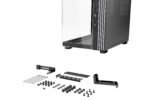 Be Quiet Light Base 600 LX Tempered Glass ATX Mid-Tower Computer Case Black color - Image 8