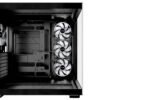 Be Quiet Light Base 600 LX Tempered Glass ATX Mid-Tower Computer Case Black color - Image 9