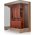 Lian Li Vector V100R Tempered Glass ATX Mid-Tower Computer Case Black color - Image 6