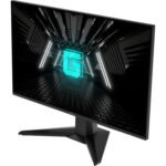 MSI G242L E14 23.8" Full HD HDR 144 Hz 1ms Gaming Monitor LED - Image 2
