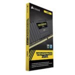 32GB (2 x 16GB)  DDR4 Corsair Vengeance LPX  DDR4-3200 PC4-25600 CL16 Dual Channel Desktop Memory Kit CMK32GX4M2E3200C16
