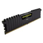 32GB (2 x 16GB)  DDR4 Corsair Vengeance LPX  DDR4-3200 PC4-25600 CL16 Dual Channel Desktop Memory Kit CMK32GX4M2E3200C16 - Image 2