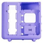 HYTE X50 Mid-Tower Case (Taro Milk) - Image 7