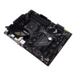 ASUS B550-PLUS TUF Gaming WiFi II AMD AM4 ATX Motherboard - Image 4