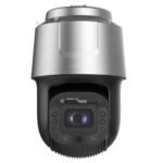 IP CAMERA 42X PTZ 360 DEGREES NP5C14A-IR-42X 4 Megapixel 42X DarkFighter Ultra Low Light Network Smart Auto Tracking IR PTZ Dome Camera