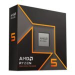 AMD Ryzen 5 9600X Granite Ridge AM5 3.90GHz 6-Core Boxed Processor