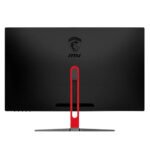MSI - Optix G24C4 23.6" VA Curved Full HD AMD FreeSync Gaming Monitor - Image 4