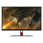 MSI - Optix G24C4 23.6" VA Curved Full HD AMD FreeSync Gaming Monitor