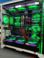 Pro Hardline Liquid-Cooled Custom PC Build Labor - Image 2