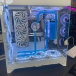 Pro Hardline Liquid-Cooled Custom PC Build Labor