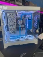 Pro Hardline Liquid-Cooled Custom PC Build Labor