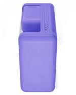 HYTE X50 Mid-Tower Case (Taro Milk) - Image 5