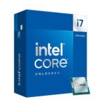 Intel Core i7-14700K Raptor Lake-S Refresh 3.4GHz Twenty-Core LGA 1700 Boxed Processor - Heatsink Not Included