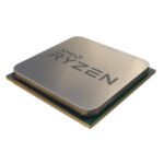 AMD Ryzen 7 9850X3D Granite Ridge AM5 4.70GHz 8-Core Boxed Processor - Heatsink Not Included - Image 2