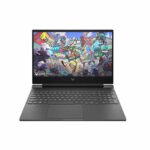 HP Victus 15.6" FHD IPS 144Hz Display Gaming Laptop, AMD Ryzen AI 7 350 2.0GHz; NVIDIA GeForce RTX 5060 8GB GDDR7; 16GB DDR5-5600 RAM; 1TB NVMe SSD; WiFi+LAN