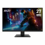 MSI PRO MP273L E14 27" Full HD (1920 x 1080) 144Hz Gaming Monitor LED