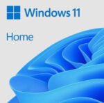 Windows 11 Home 64 Bit 1Pack DVD