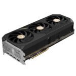 Zotac NVIDIA GeForce RTX 5080 16GB GDDR7 PCIe 5.0 Solid Core Overclocked Triple Fan Graphics Card - Image 4