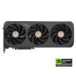 Zotac NVIDIA GeForce RTX 5080 16GB GDDR7 PCIe 5.0 Solid Core Overclocked Triple Fan Graphics Card - Image 5