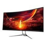 Acer Nitro ED340CU 34" 2K WQHD - Image 2