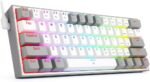 Redragon - RD-S131 Wired Combo Wired 60% Mechanical Keyboard + Wired Gaming Mouse max 12400DPI Combo Red Mechanical Switches - Full Key Anti-ghosting - RGB Backlighting - Image 7
