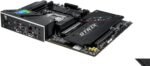 ASUS ROG Strix B850-F Gaming WiFi AMD AM5 B850-F ATX Motherboard 16+2+2 Power Stages, AI PC, DDR5 AEMP, WiFi 7, 4X M.2, PCIe® 5.0, Total Support of 19 USB, 20Gbps Type-C®, AI Networking II, Aura Sync - Image 7