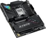 ASUS ROG Strix B850-F Gaming WiFi AMD AM5 B850-F ATX Motherboard 16+2+2 Power Stages, AI PC, DDR5 AEMP, WiFi 7, 4X M.2, PCIe® 5.0, Total Support of 19 USB, 20Gbps Type-C®, AI Networking II, Aura Sync - Image 5