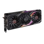 ASRock AMD Radeon RX 7900 XTX  24GB GDDR6 PCIe 4.0 Phantom Gaming RGB Overclocked Triple Fan Graphics Card - Image 2