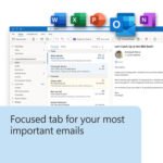 Microsoft Office Home & Business 2024 (1-User License, Product Key Code) - Image 3