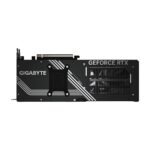 Gigabyte NVIDIA GeForce RTX 5070 12GB GDDR7 PCIe 5.0 WINDFORCE SFF Triple Fan  Graphics Card - Image 2