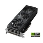 Gigabyte NVIDIA GeForce RTX 5070 12GB GDDR7 PCIe 5.0 WINDFORCE SFF Triple Fan  Graphics Card - Image 4