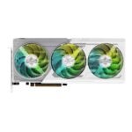 ASRock Radeon RX 9070 XT 16GB GDDR6 Steel Legend Graphics Card - Image 2