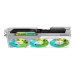 ASRock Radeon RX 9070 XT 16GB GDDR6 Steel Legend Graphics Card - Image 4