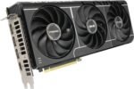 ASUS SFF-Ready Prime GeForce RTX™ 5070 Ti 16GB GDDR7 Graphics Card - Image 8