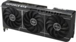 ASUS SFF-Ready Prime GeForce RTX™ 5070 Ti 16GB GDDR7 Graphics Card - Image 4