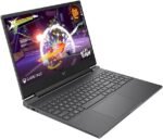 HP Victus 15.6" FHD IPS 144Hz Display Gaming Laptop, AMD Ryzen AI 5 340 2.0GHz; NVIDIA GeForce RTX 5050 8GB GDDR6; 16GB DDR5-5600 RAM; 1TB NVMe SSD; WiFi+LAN - Image 2