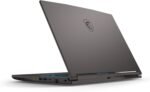 MSI Gaming Laptop Intel® Core™ i5-13420H RTX 4050-16GB, 512GB NVMe SSD, 16GB RAM Memory, Win11 Home - Image 6