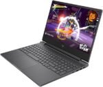 HP Victus 15.6" FHD IPS 144Hz Display Gaming Laptop, AMD Ryzen AI 5 340 2.0GHz; NVIDIA GeForce RTX 5050 8GB GDDR6; 16GB DDR5-5600 RAM; 1TB NVMe SSD; WiFi+LAN - Image 3