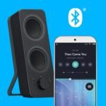 Logitech Z207 2.0 Stereo Computer Speakers with Bluetooth - Image 6
