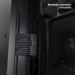 Be Quiet Light Base 600 LX Tempered Glass ATX Mid-Tower Computer Case White color - Image 6