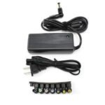 ​iMicro 65W Universal Notebook Adapter(Black)