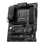 MSI PRO Z790-P WIFI LGA 1700 ATX Motherboard 14TH And 13TH GEN INTEL SUPPORT - Image 6