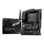 MSI PRO Z790-P WIFI LGA 1700 ATX Motherboard 14TH And 13TH GEN INTEL SUPPORT - Image 3
