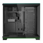 Lian Li O11D EVO RGB Tempered Glass ATX Mid-Tower Computer Case - Black - Image 3