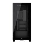 Corsair 3500X RGB Tempered Glass ATX Mid-Tower Computer Case Black color - Image 6