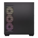 Corsair 3500X RGB Tempered Glass ATX Mid-Tower Computer Case Black color - Image 5