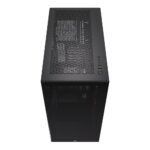 Corsair 3500X RGB Tempered Glass ATX Mid-Tower Computer Case Black color - Image 3