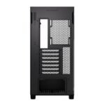 Corsair 3500X RGB Tempered Glass ATX Mid-Tower Computer Case Black color - Image 2