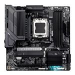 Gigabyte B850M Gaming X WiFi6E AMD AM5 microATX Motherboard - Image 2