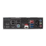 Gigabyte B850M Gaming X WiFi6E AMD AM5 microATX Motherboard - Image 4